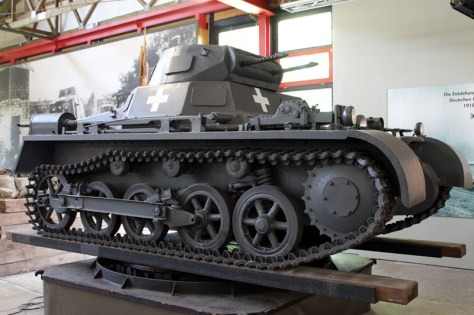 Panzermuseum 13