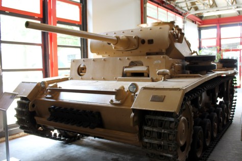 Panzermuseum 20