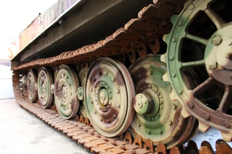 Panzermuseum 28