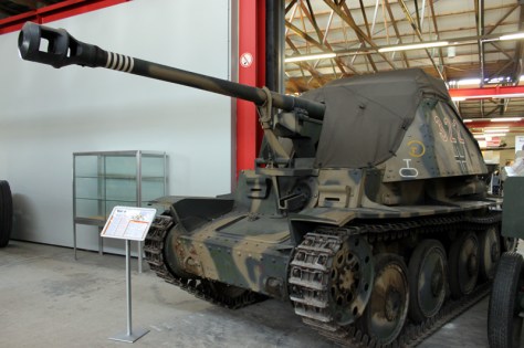 Panzermuseum 30