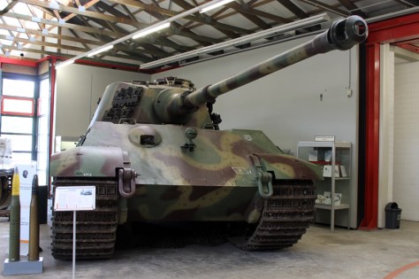Panzermuseum 35
