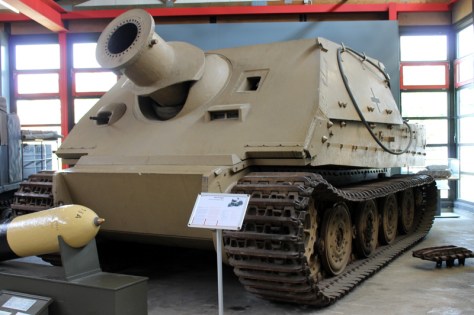 Panzermuseum 37