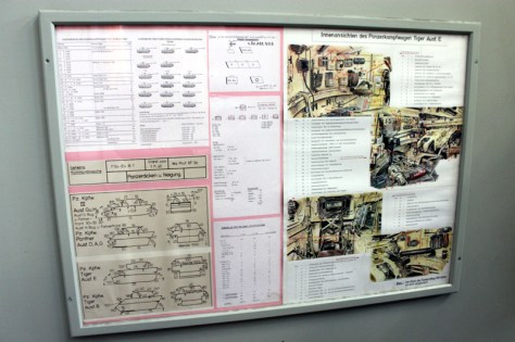 Panzermuseum 40
