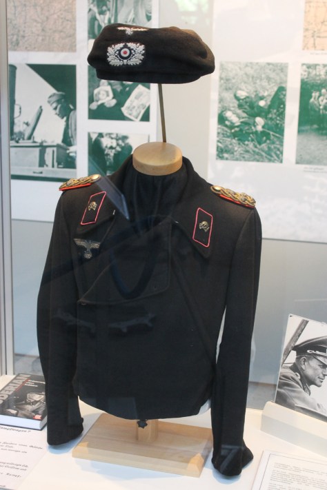 Panzermuseum 52