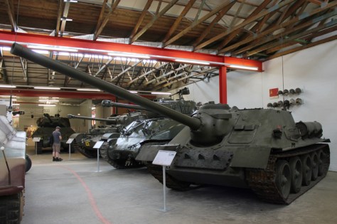 Panzermuseum 84
