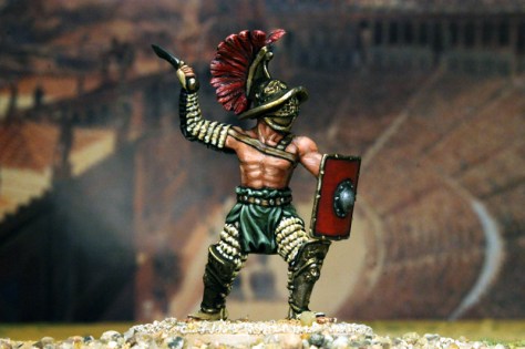 Ludus Magnus 06