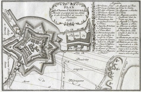 Harburg Ansichten 18