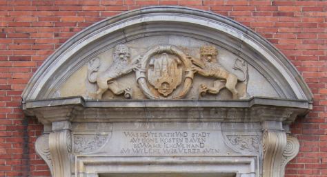 Harburg Ansichten 19