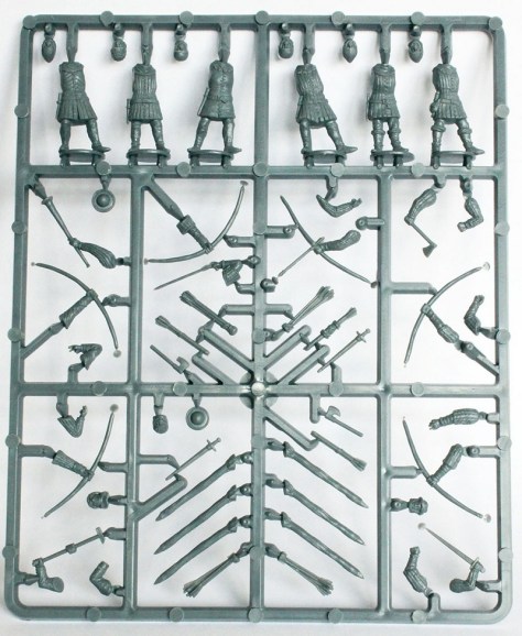 English Longbowmen 03