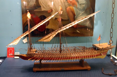 Museum Genua 05
