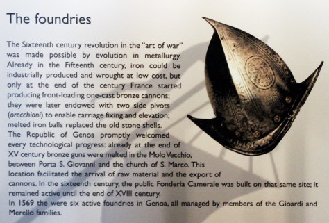 Museum Genua 13