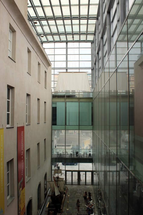 Museum Genua 66