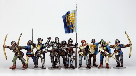 Rosenkriege start 01