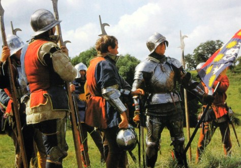 Rosenkriege start 04