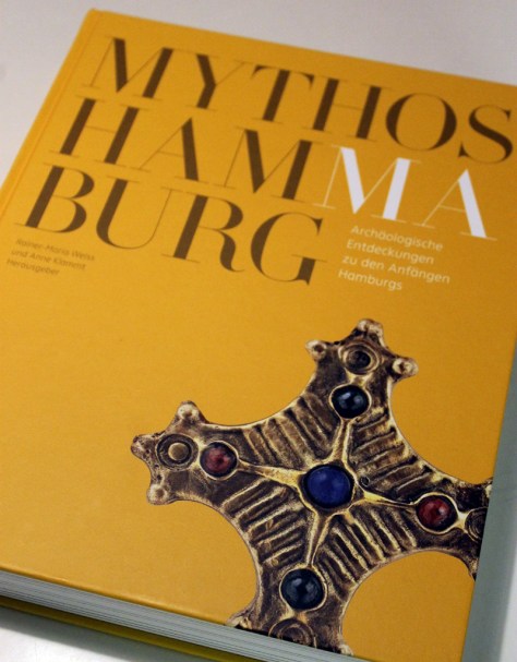 Mythos Hammaburg 31