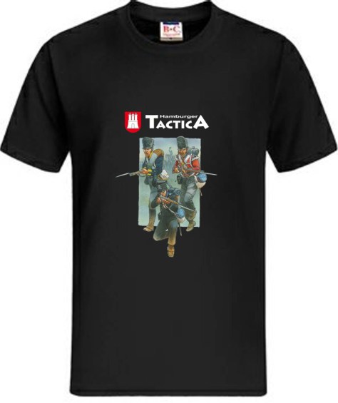 Tactica 19