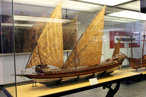 Venedig Museum 19