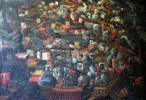 Venedig Museum 43