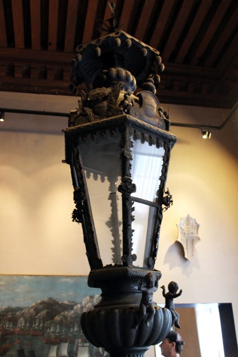 Venedig Museum 44