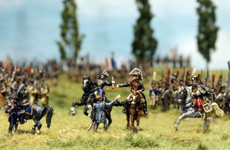 Franzosen Kommandeure 02