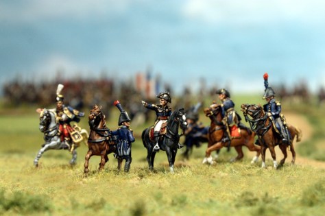 Franzosen Kommandeure 03