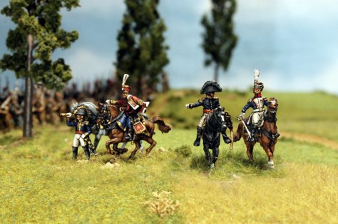 Franzosen Kommandeure 05