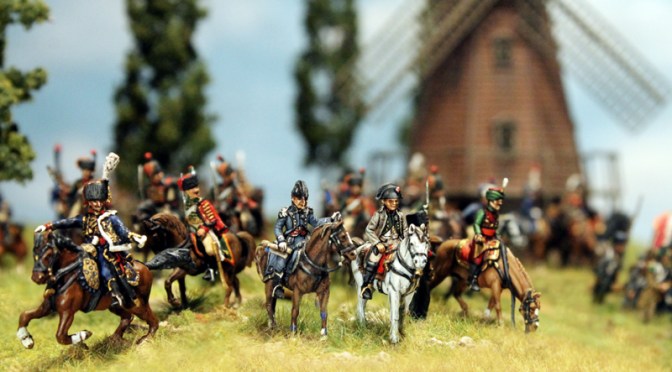 Ligny 1815 – 2015 (Teil 5)