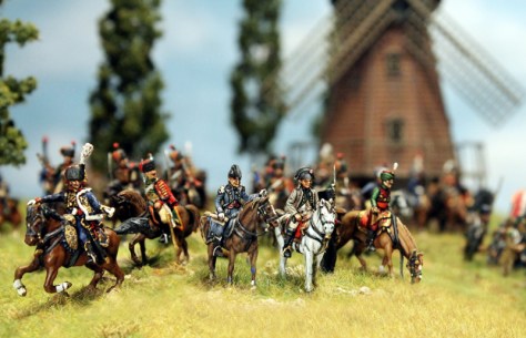 Franzosen Kommandeure 06