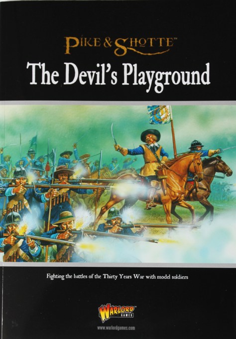 Devils Playground 01