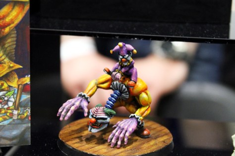 Mad clown miniatures 02