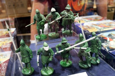 Perry Miniatures 02