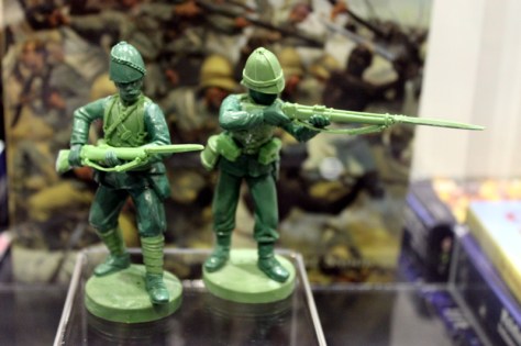 Perry Miniatures 07