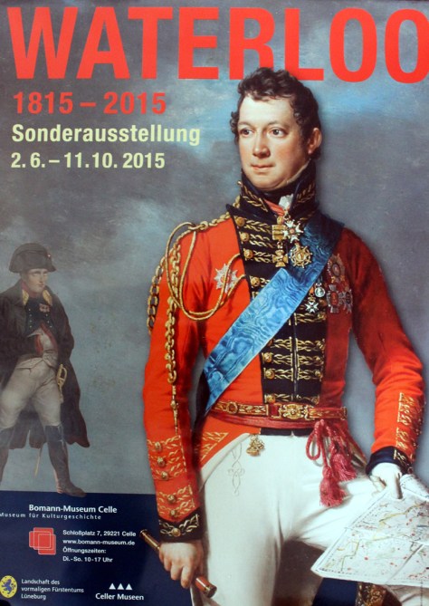 Waterloo Celle 2015 Auswahl 01