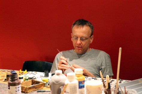 Waterloo Celle 2015 Auswahl 10