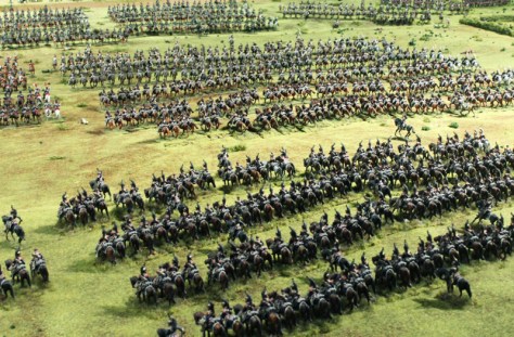 Waterloo Celle 2015 Auswahl 17