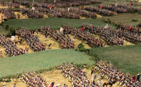 Waterloo Celle 2015 Auswahl 18