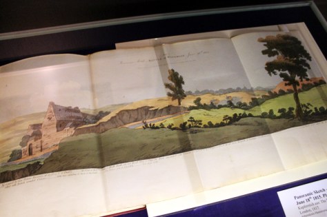 Waterloo Eröffnung 10