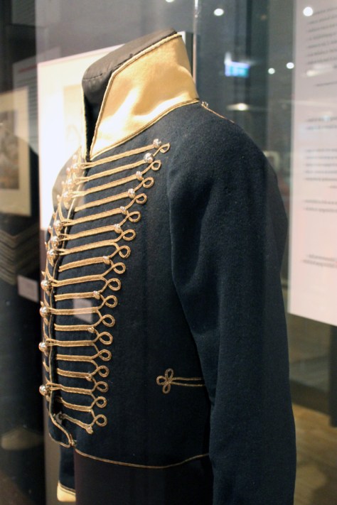 Waterloo Eröffnung 15