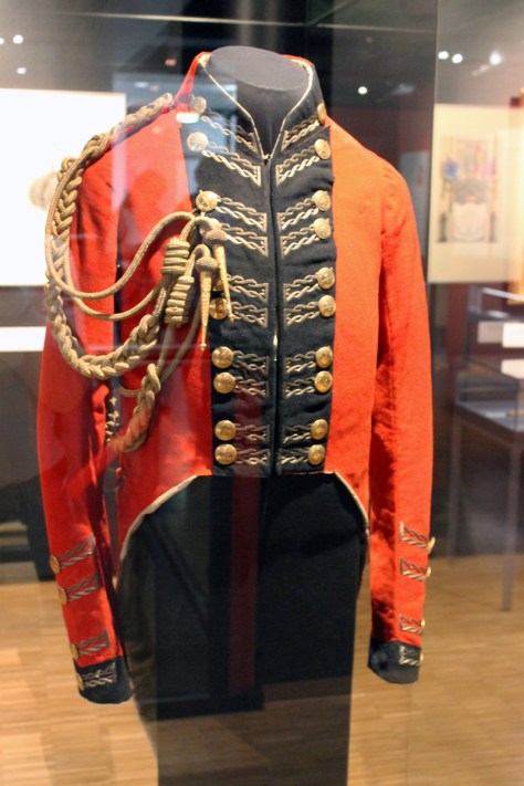 Waterloo Eröffnung 17