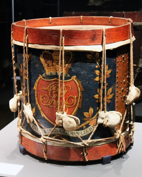 Waterloo Eröffnung 19