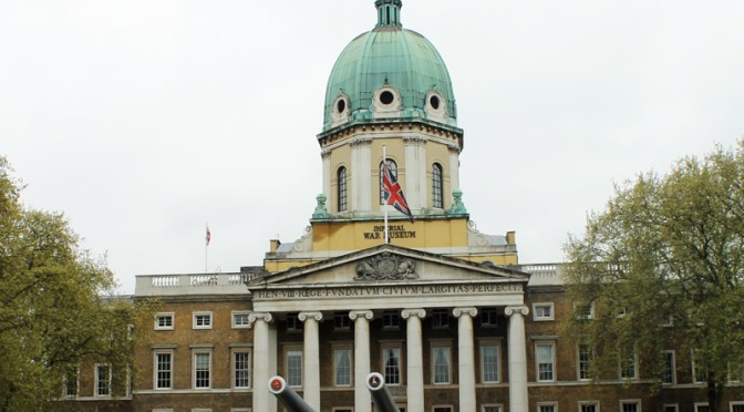 Imperial War Museum