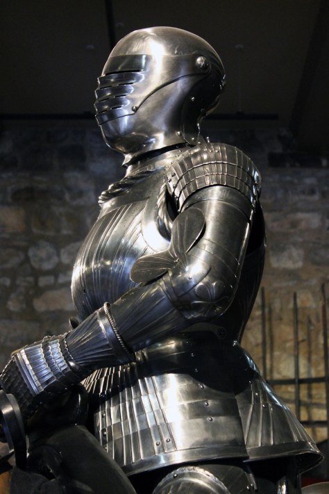 Armouries 08
