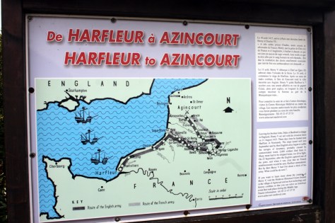 Azincourt 136