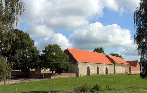 Hougoumont 10