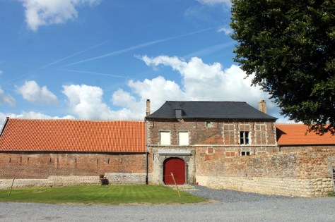 Hougoumont 14