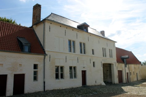 Hougoumont 43