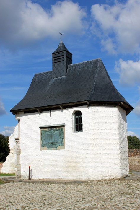 Hougoumont 59