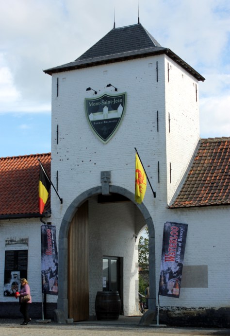 Mont St Jean 02