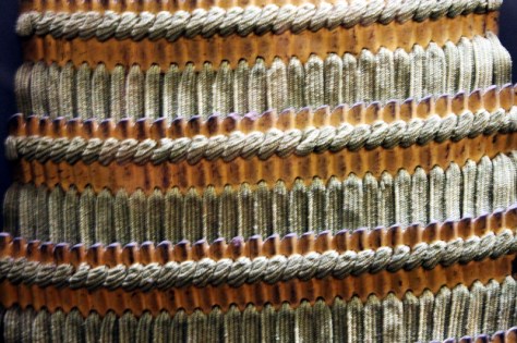 Samurai Ausstellung 05