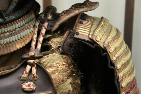 Samurai Ausstellung 08